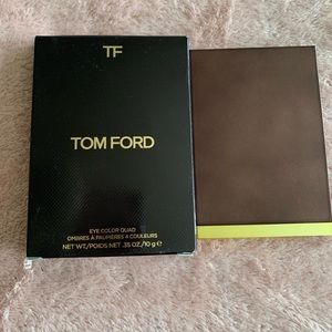 Tom Ford eyeshadow